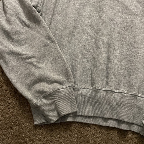 Grey sweater - Picture 3 of 3